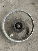 Mofa Speichenhinterrad 16 zoll