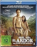 🎞️🎥🍿 El Ardor 🍿🎥💿