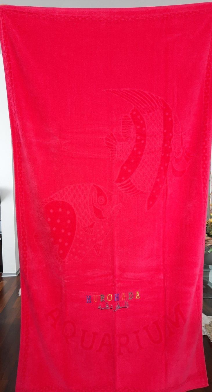 Teli da bagno: Frotteetücher; 2 Stk. 95x175cm, neu – Nuovo (secondo la descrizione) da Herrliberg venduto da AlexandraBopp 2