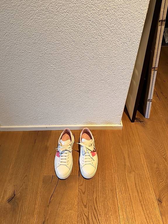 Scarpe da donna: Louis Vuitton Sneakers Gr. 38 – Usato da Adligenswil venduto da TST04 5