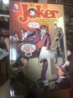 The Joker - The Clown Prince of Crime - Trade Paperback 