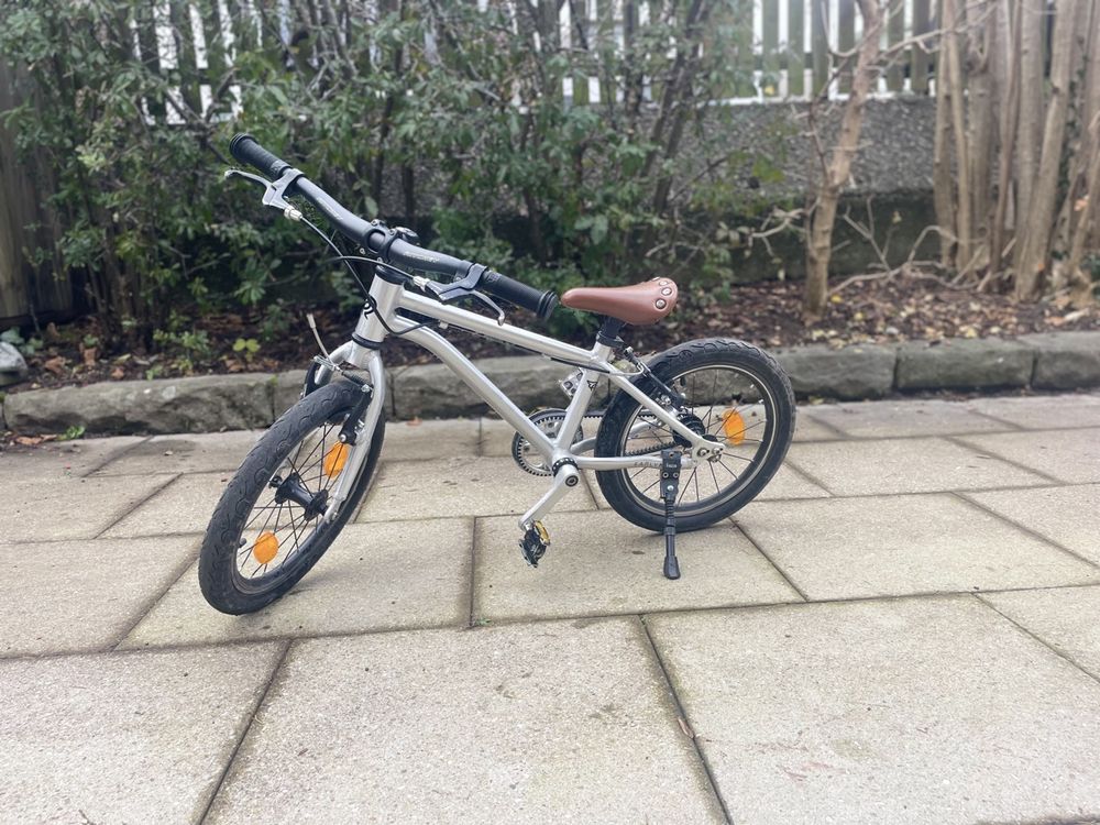 Early Rider Bike 16 inch (Gebraucht) in Zürich für CHF 310 – nur ...