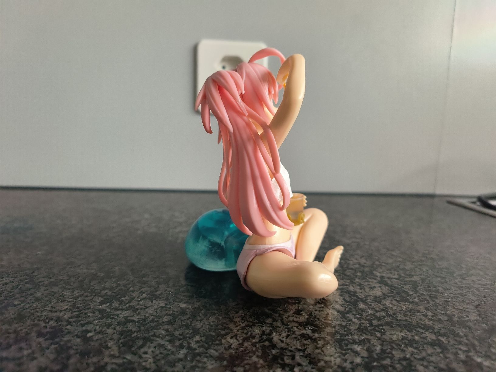 Statuette: Milim Nava aus slime Figur  – Usato da Emmenbrücke venduto da Marco01334 3