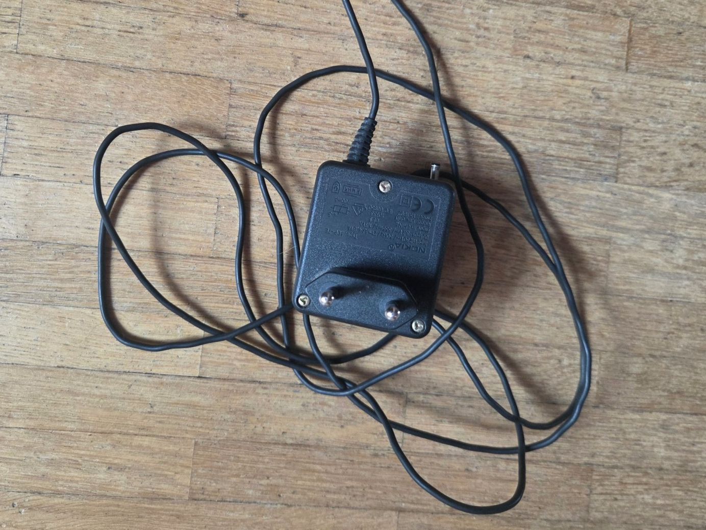 Nokia Telefoni cellulari / Smartphones: Nokia Netzteil ACP-7E Ladegerät Model 15.1G92 gebraucht – Usato da Schliern b. Köniz venduto da Evivo 2