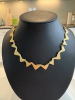 Modeschmuck Chantal Audias Paris