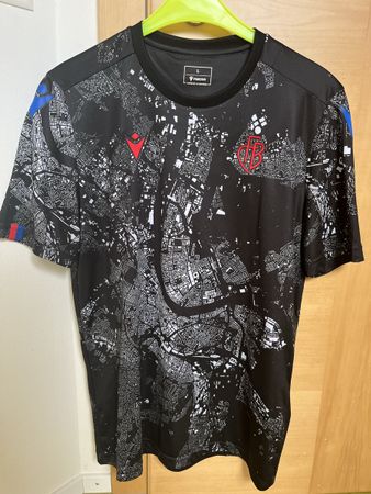 Basel Trikot 