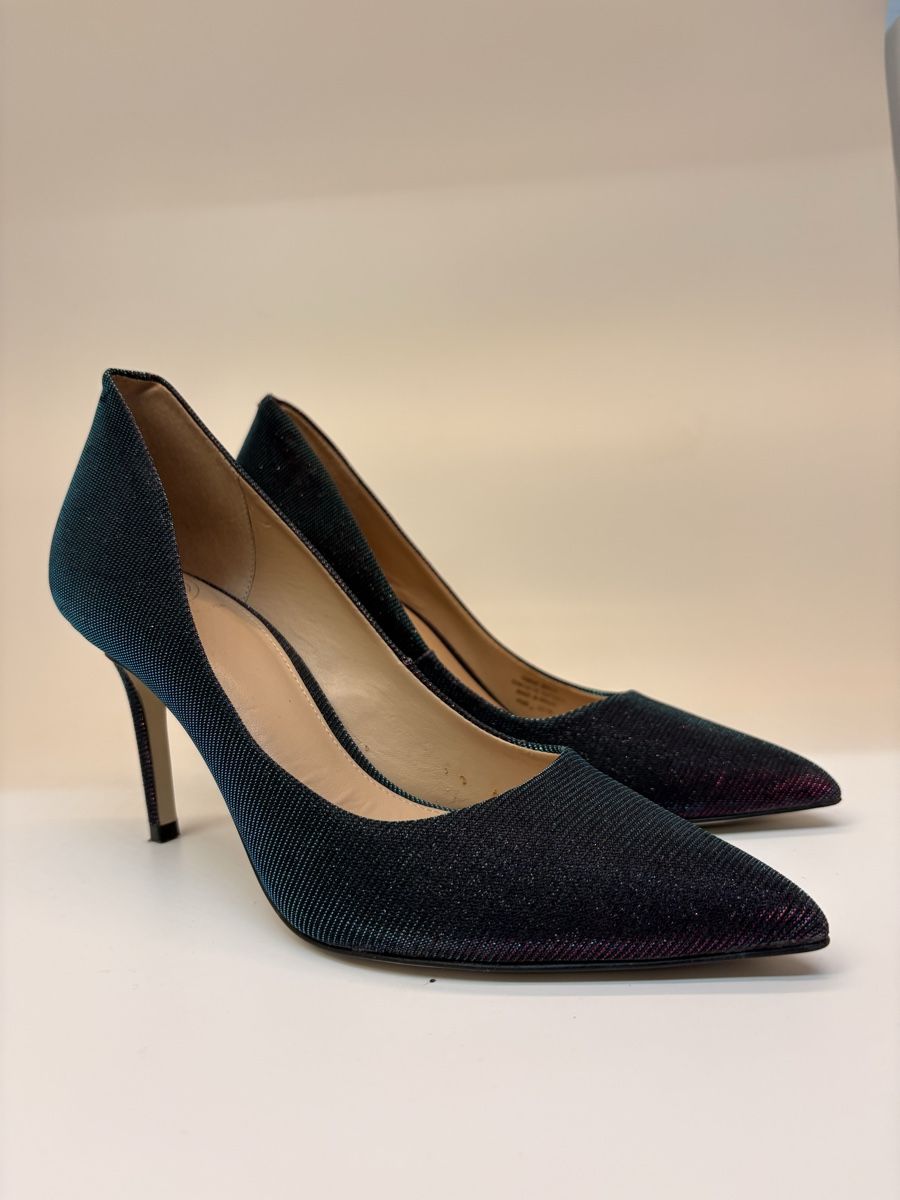 Stuart Weitzman Scarpe da donna: Stuart Weitzman Pumps The Nouveau Eu 39 – Usato da Wollerau venduto da Florencio.M