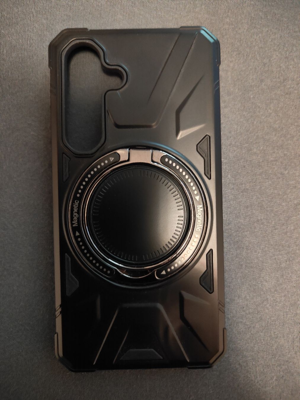 Samsung Telefoni cellulari / Smartphones: Galaxy S25 256 GB Silver – Nuovo (secondo la descrizione) da Effretikon venduto da Gaming.TCG. 3