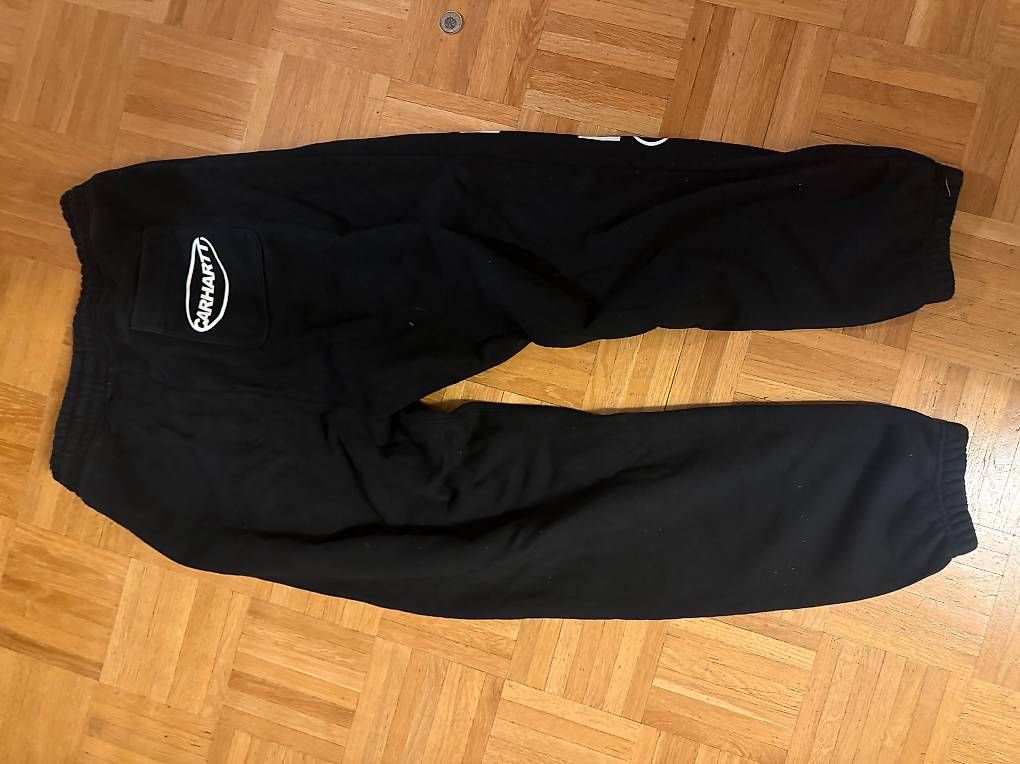 Hosen: Carhartt Jogginghose – Gebraucht aus Safnern von Avalona_07 2