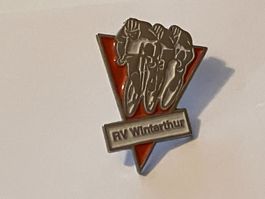 1 Pin RV Winterthur Radrennsport
