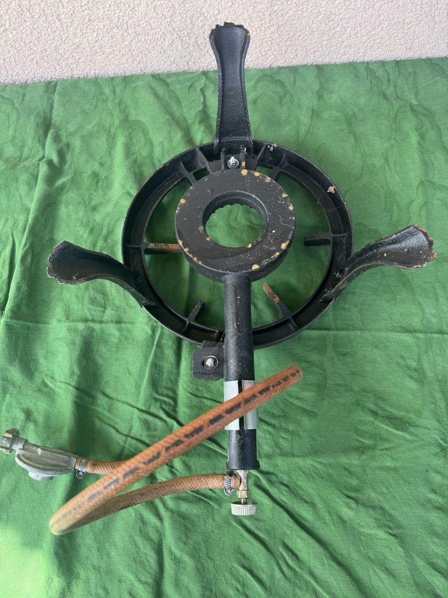 Küchengeräte: Gaskocher – Gebraucht aus Gränichen von onkel_xxl 4