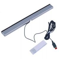 Nintendo Wii Sensorleiste - fabrikneu - 2 Jahre Garantie