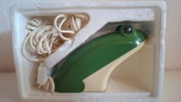 Frosch Telefon, Crusader Frog Phone