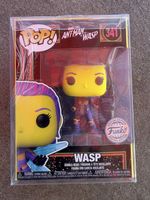 Funko Pop! Marvel - Wasp (341) - Special Edition - TOP!