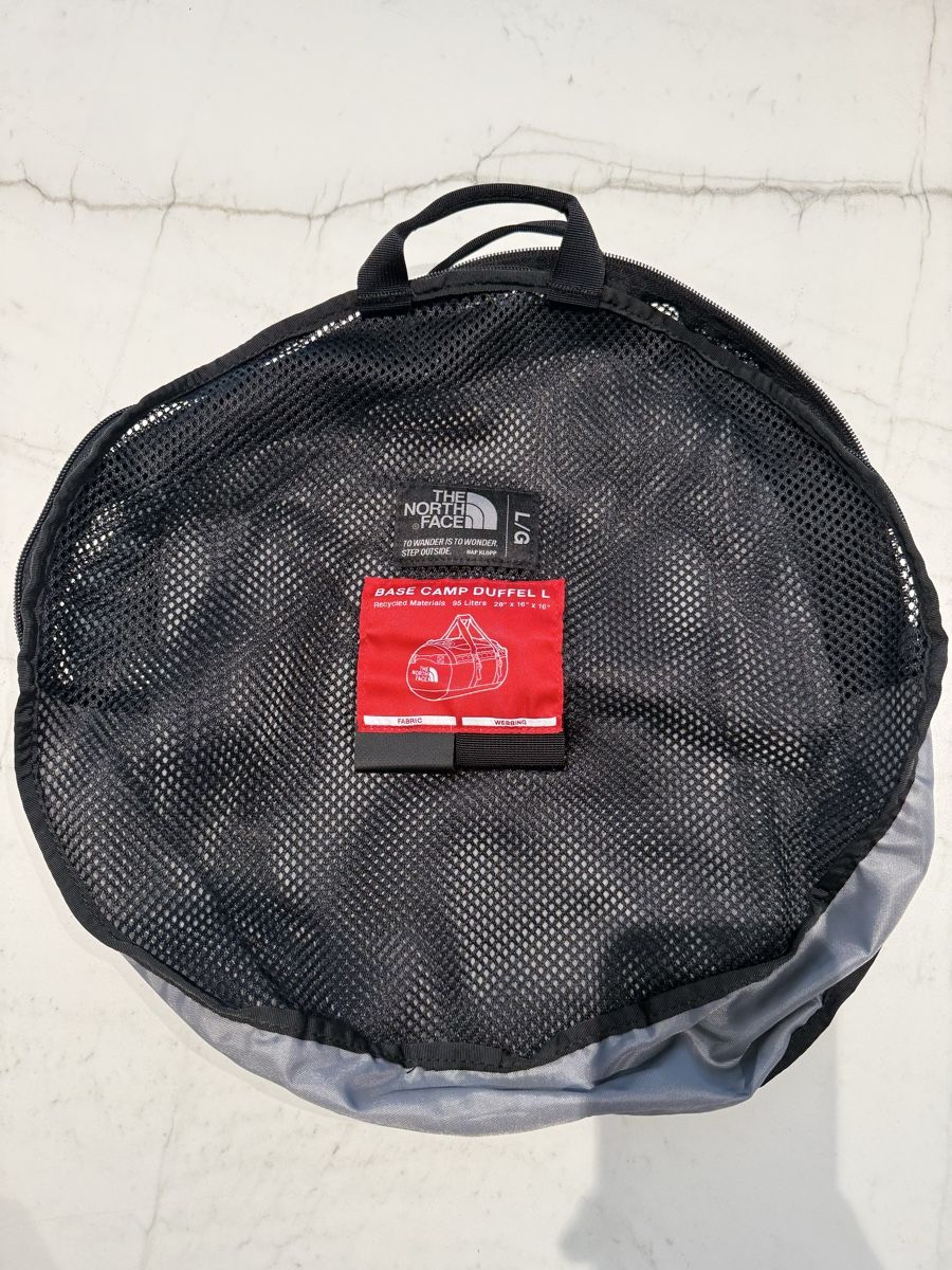 North Face Taschen: The North Face Duffle Bag L – Gebraucht aus Frauenfeld von sha_jyc6 1