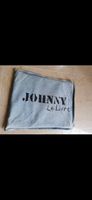 Johnny Hallyday Coffret, Cd +Livre Pochette Jeans