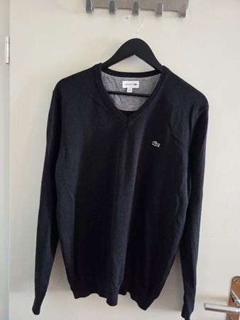 Lacoste Sweater