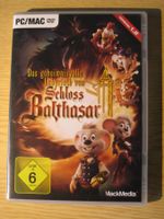 DVD - Das geheimnisvolle Labyrinth von Schloss Balthasar