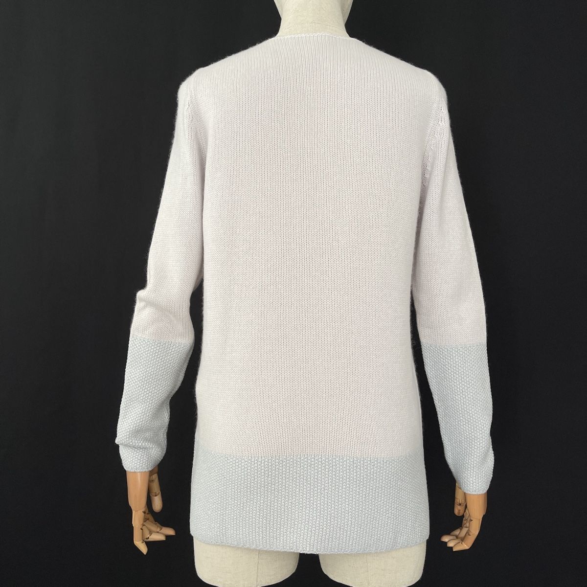 Pullover & Sweatshirts: GRAN SASSO Cashmere Cardigan – Neu (gemäss Beschreibung) aus Emmen von Avviivva_Com2023 4
