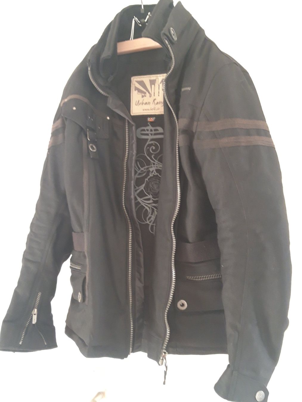 Jacken: Held Töffjacke – Gebraucht aus Uster von Sonnenblume212 1