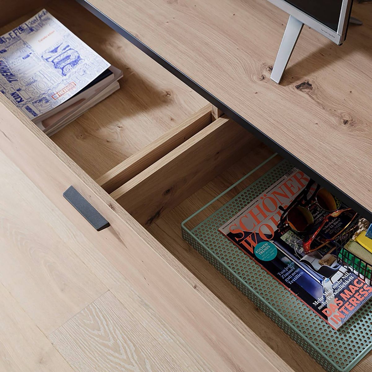 Mobili TV: TV Board / Sideboard – Usato da Neuenkirch venduto da antonia765 2