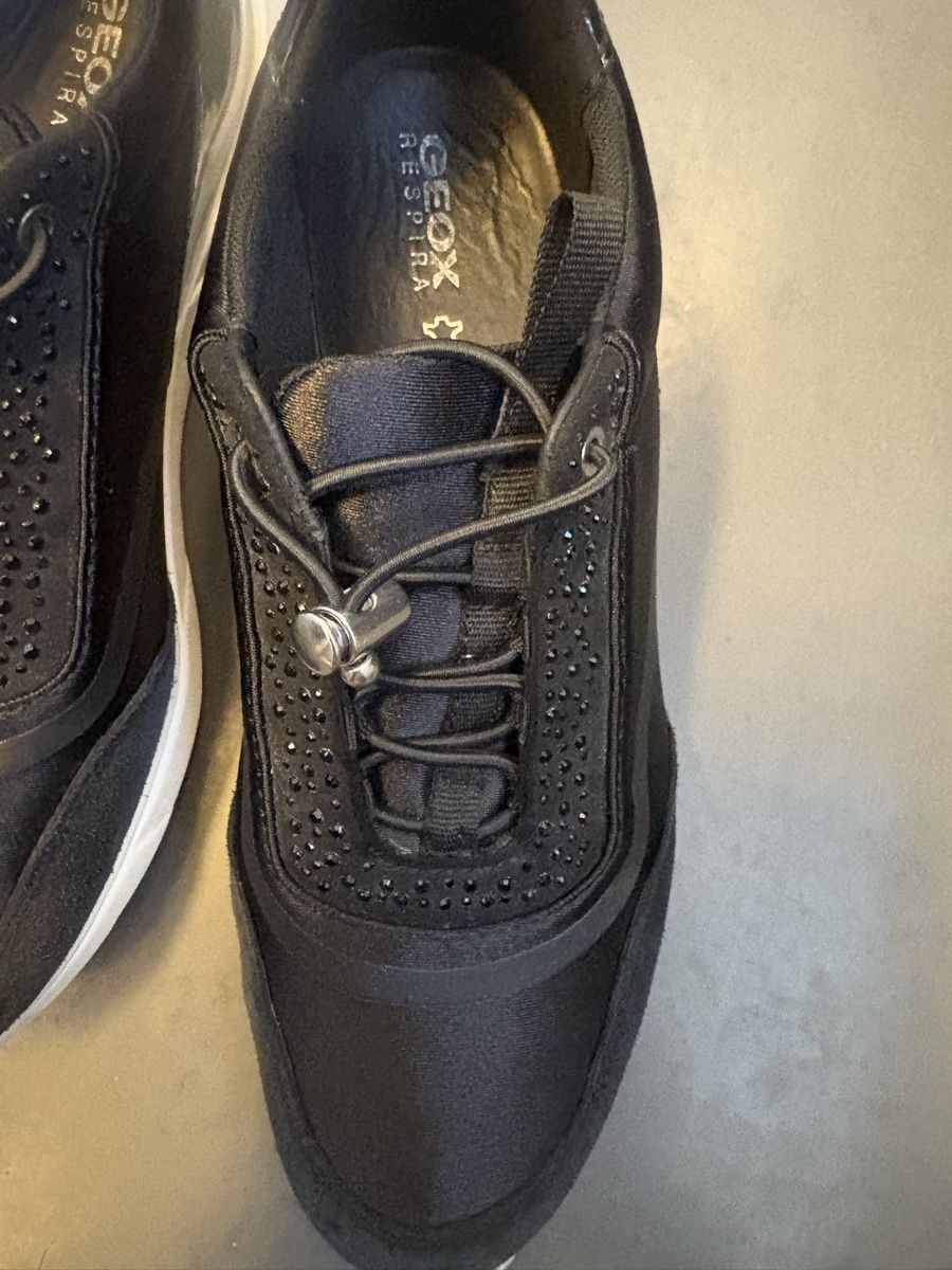 Geox Scarpe da donna: Geox Sneaker , NP 135 CHF 🌸 – Nuovo (secondo la descrizione) da Obbürgen venduto da bugi6868 6