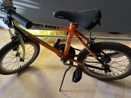 Kindervelo