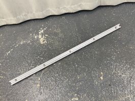 Airlineschiene 130cm x 4,5cm