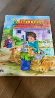 Tierfreunde Lustiges Treiben auf dem Bauernhof Kinderbuch