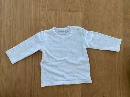 Feetje Oberteil für kleine Mädchen 56 neuwertig