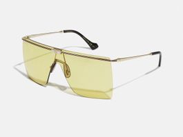 Gucci Unisex Sonnenbrille GG1096S 003
