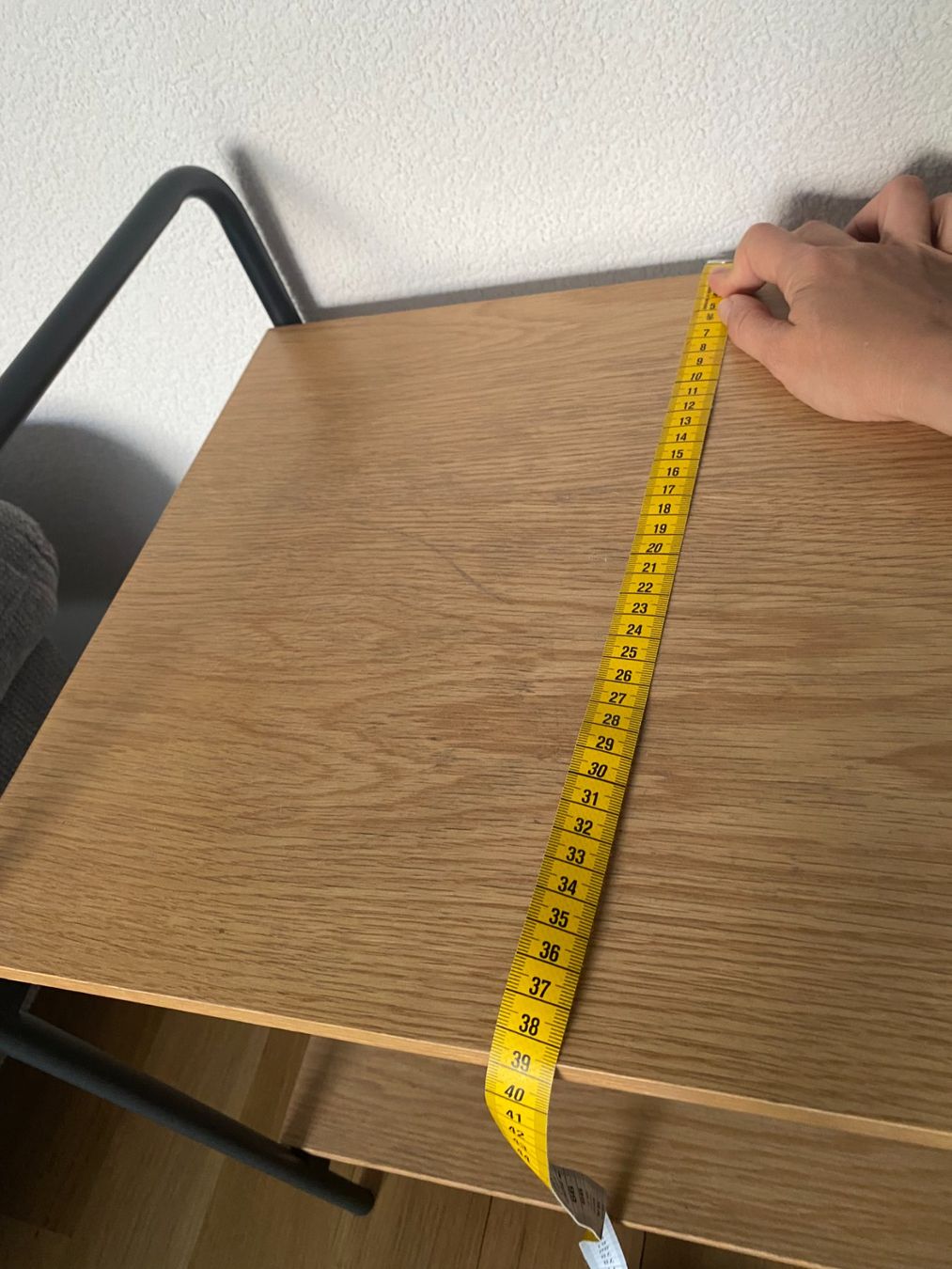Tables: Tisch/Ständer – D'occasion à St. Gallen par art_pn78 5