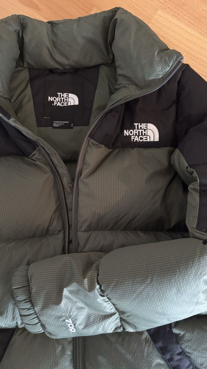 North Face Jacken: The North Face, Pufferjacke , Gr. S – Gebraucht aus Wilen b. Wil von alimonera 3