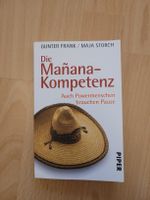 "Die Mañana-Kompetenz" - Buch von Frank/Storch