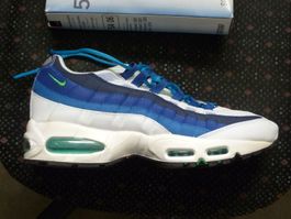 Nike Sport Gr. 45