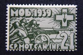 (m282) Artillerie Wit  153/1 *