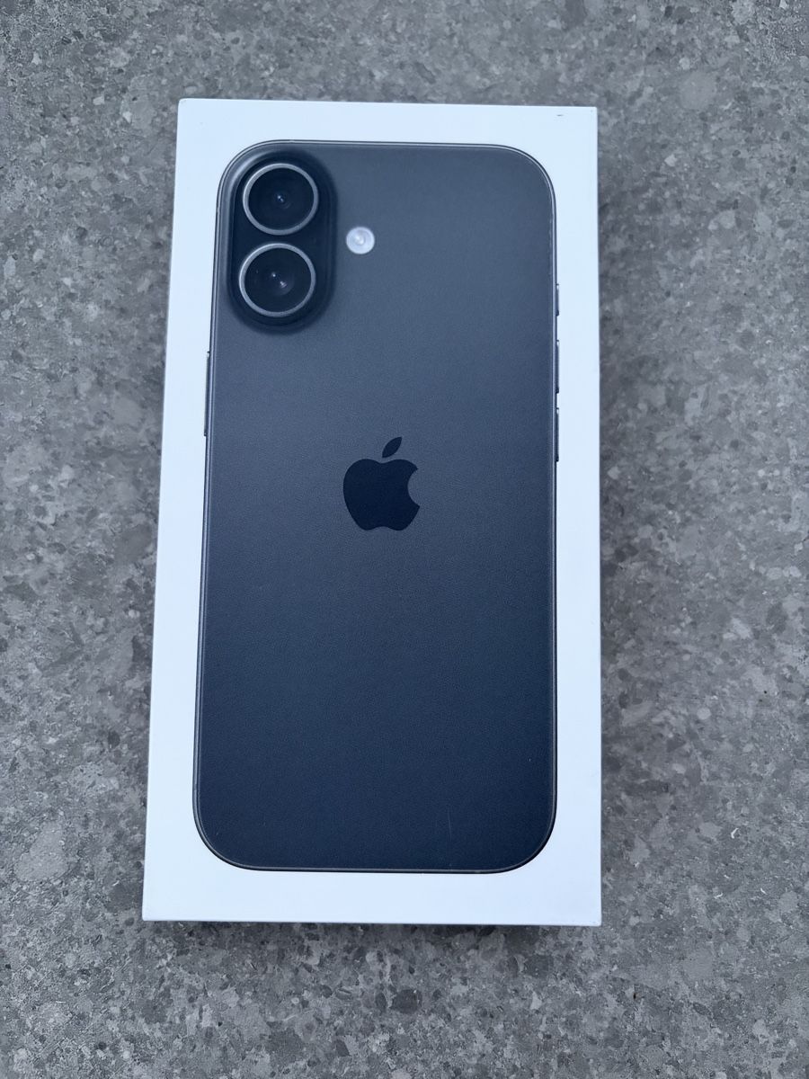 Apple Portables: Iphone 17 – Neuf (Voir description) à Schaffhausen par BorisMell33 2