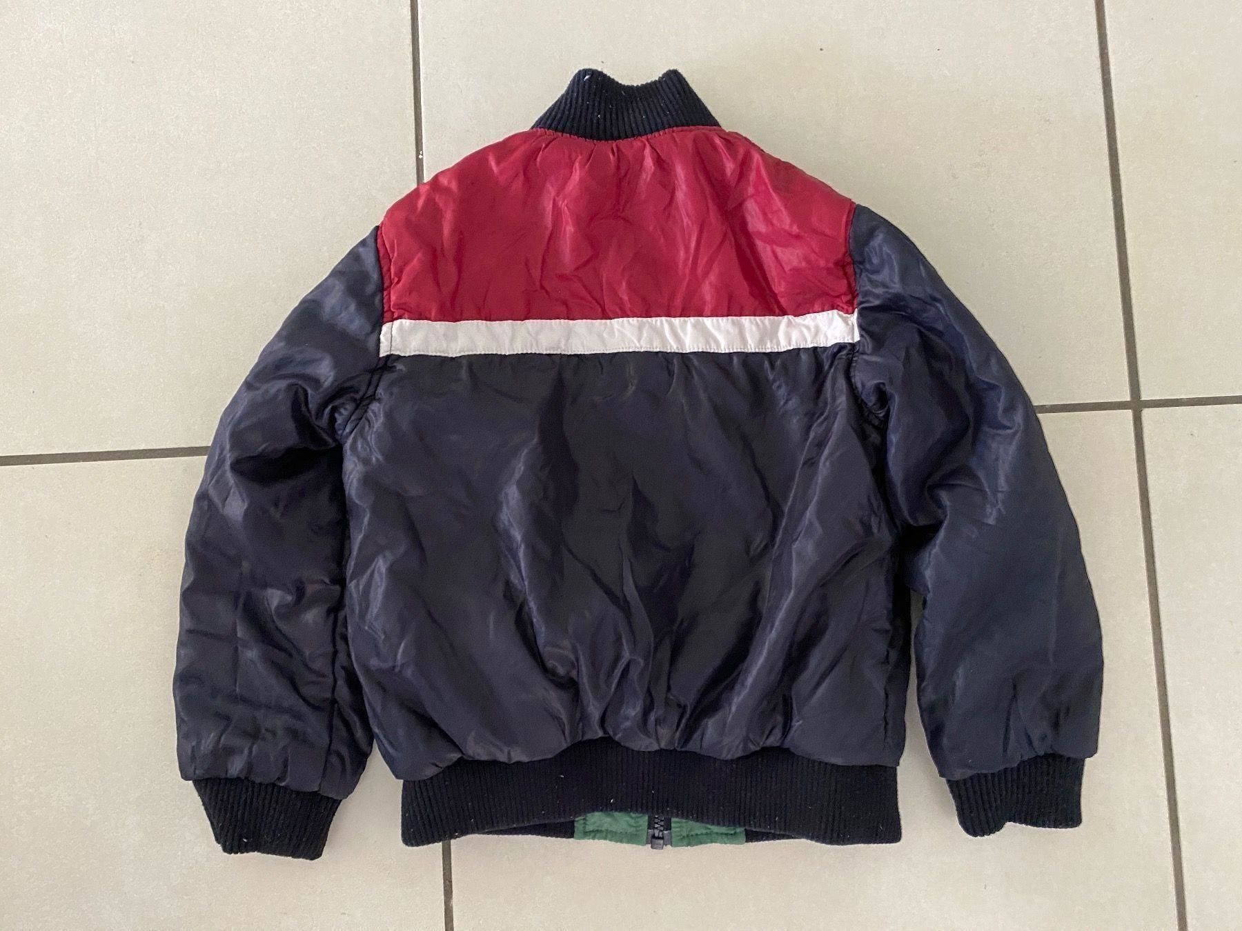 Giacche & Cappotti: 2 seitige Jacke – Usato da Alpnach Dorf venduto da ljusja 1