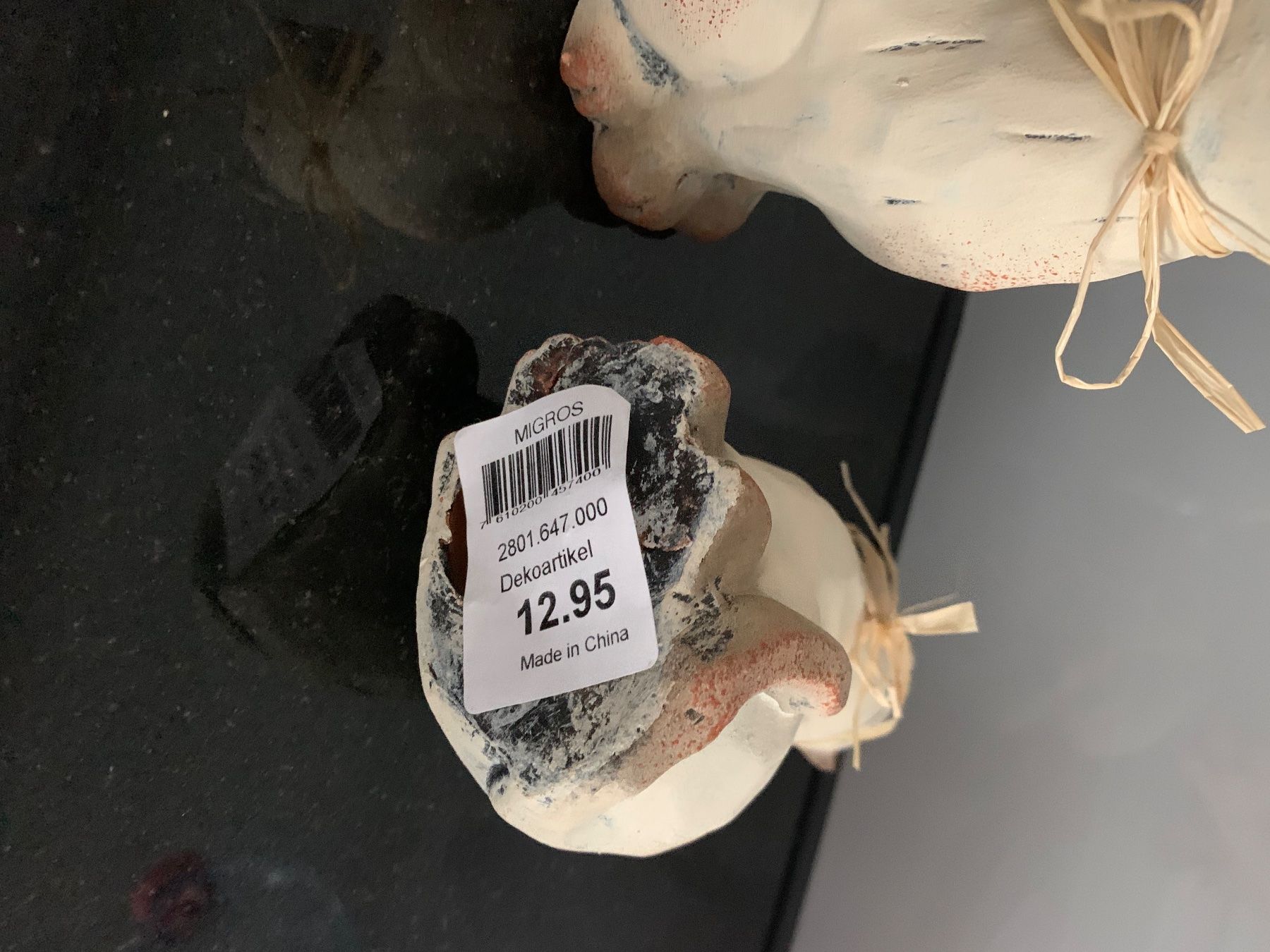 Statuette: Katzen Figuren – Nuovo (secondo la descrizione) da Buchrain venduto da Ham2383 1