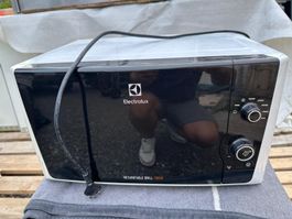 Electrolux Mikrowelle
