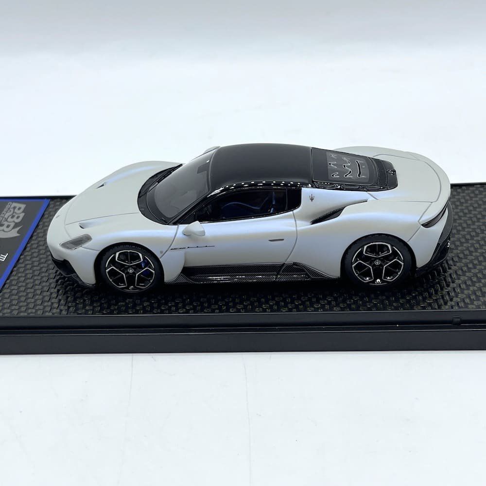Maserati Modellautos: Maserati MC20 (2020) – Neu und originalverpackt aus Flawil von Imperiosud 7