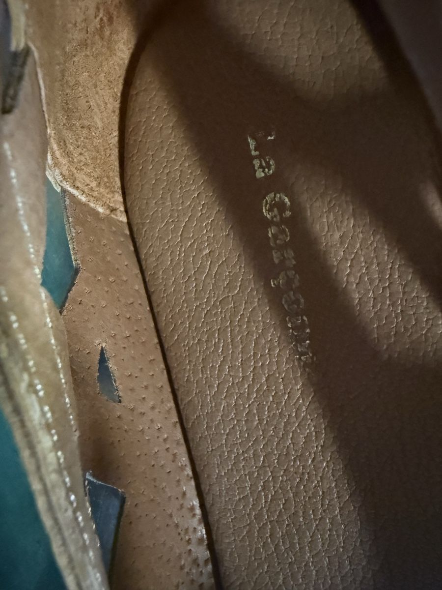 La Garçonne Scarpe da donna: Sandalen, La Garconne _ 42 – Nuovo (secondo la descrizione) da Malters venduto da Ronron02 1