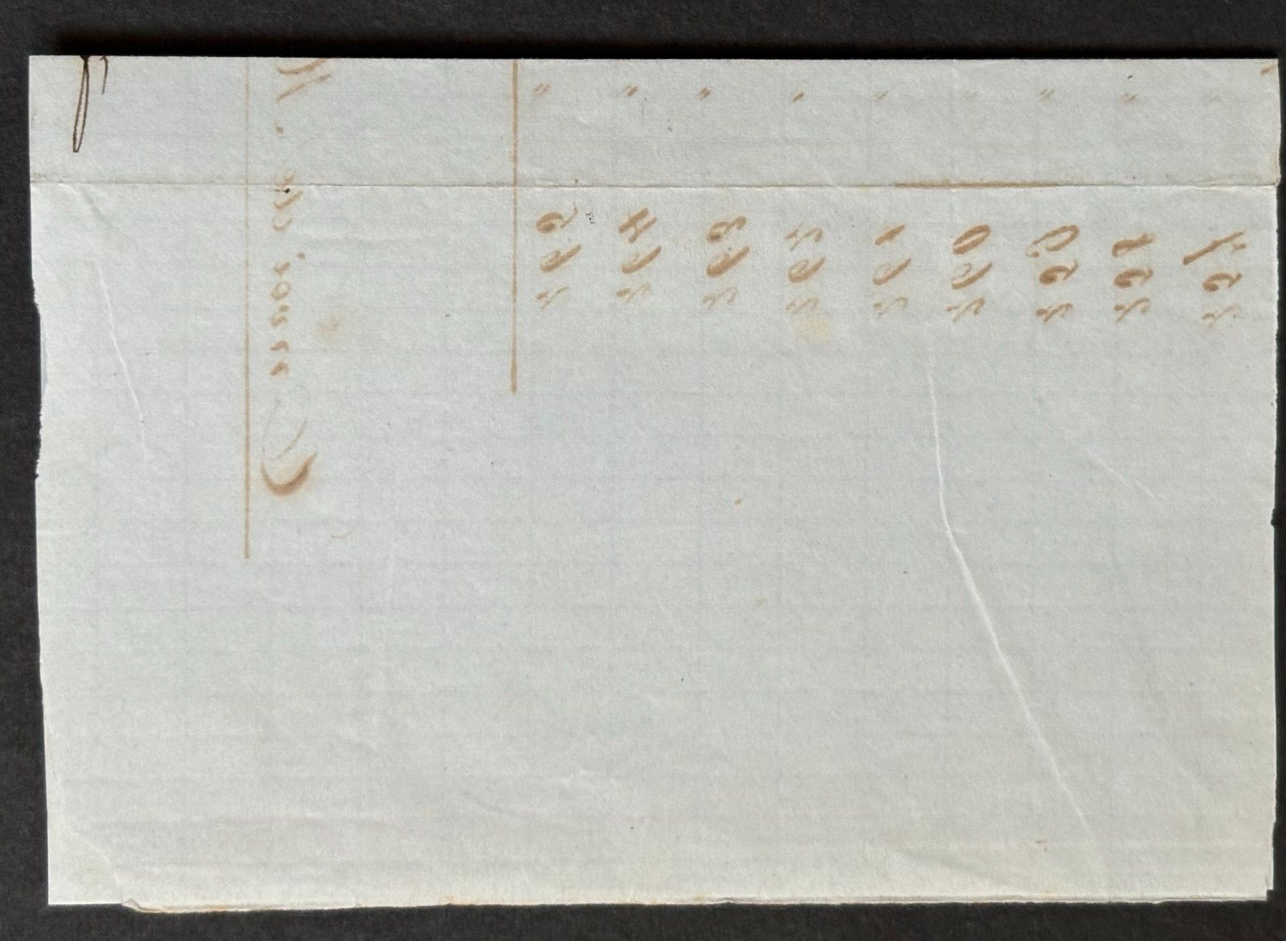 Tutti i francobolli: BASEL 1864 – Usato da Ostermundigen venduto da Heavenmaus75 3