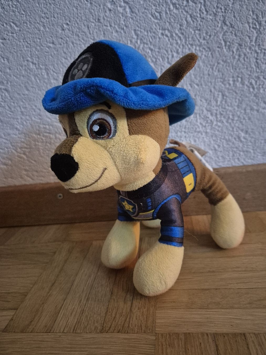 Giocattoli: Original PawPatrol Plüschtiere – Usato da Uttigen venduto da Aenneli33 3
