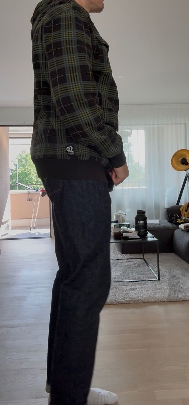 Element Giacche: Element Kapuzenjacke Grösse XL – Usato da Bülach venduto da ale_sjd7 2