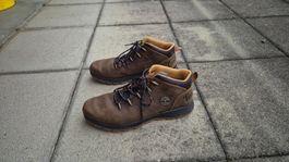 Timeberland Halbhoher Sprint Trekker Sneaker für Herren