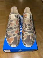 Adidas Tubular Shadow Camo