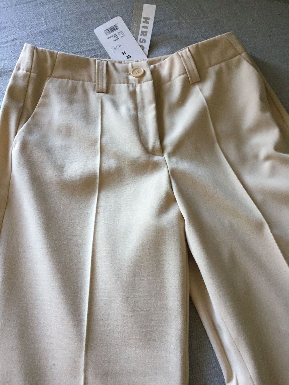 Costumi: Hirsch Kostüm 3 Teilig Neu! – Nuovo e nell'imballaggio originale da Schinznach Dorf venduto da Soba 6