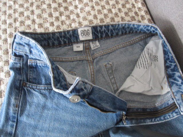 Jeans: Jeans von BDG – Gebraucht aus Ehrendingen von salvi1995 1