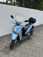 Yamaha Xenter 125 - ab MFK